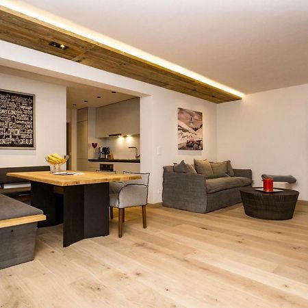 Appartements Erwin Huettl III Нойкирхен-ам-Гросфенедигер Экстерьер фото