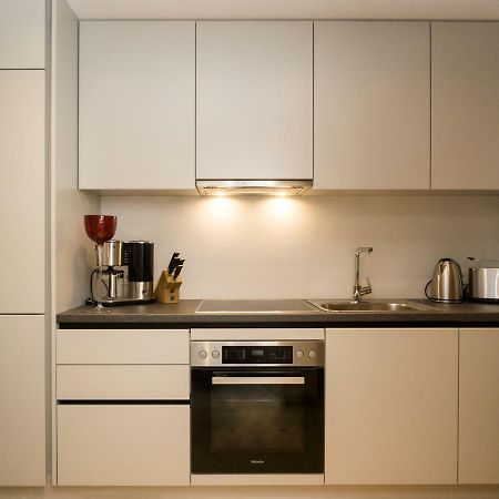 Appartements Erwin Huettl III Нойкирхен-ам-Гросфенедигер Экстерьер фото
