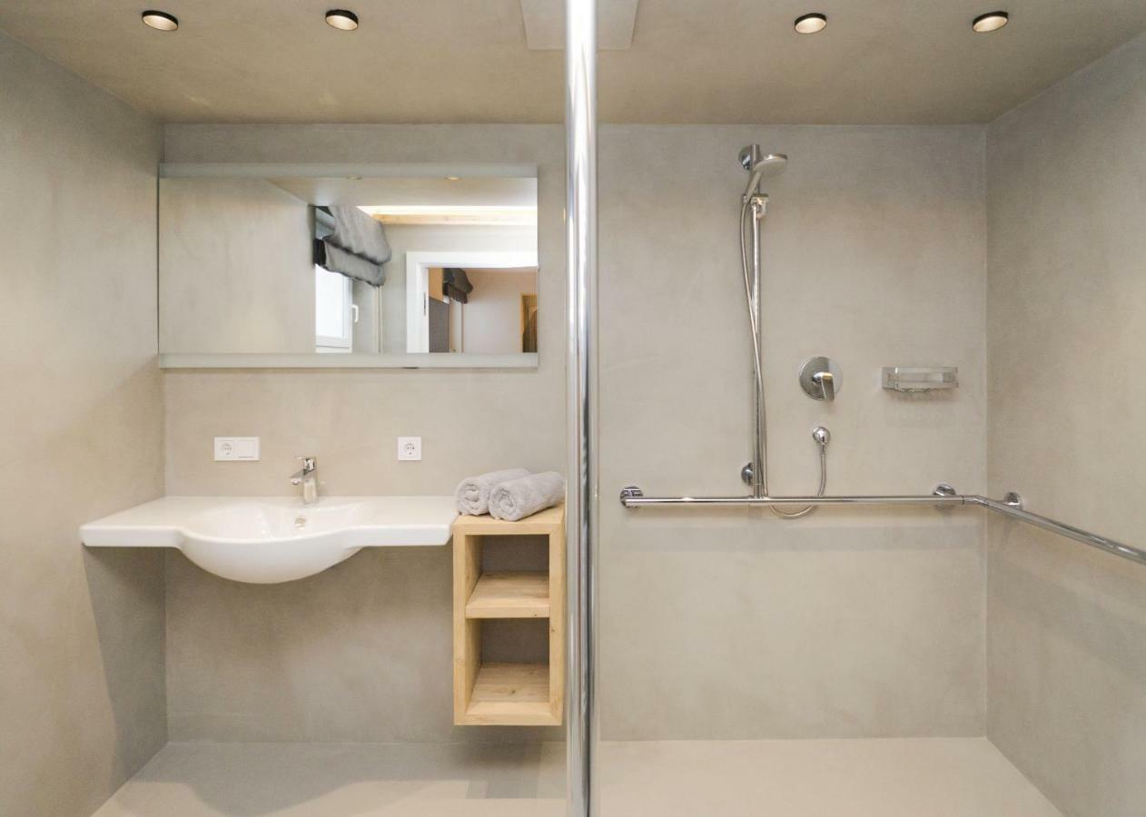 Appartements Erwin Huettl III Нойкирхен-ам-Гросфенедигер Экстерьер фото